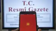 İçişleri Bakanlığı Mülki İdare Amirleri Atama Kararnamesi Resmi Gazete’de Yayımlandı