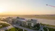 Yeni Ankara Havalimanı Cumhurbaşkanı Erdoğan'ın Katılımıyla Açılıyor