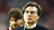 A Milli Takım Teknik Direktörü Vincenzo Montella: "Kaderimiz böyleymiş!"