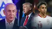 L.Y.'a ABD Vize Engeli: Netanyahu'nun Müdahalesi İddiası