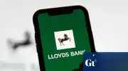 Lloyds Banking Group Yapay Zeka Çalışmaları İçin 300 Uzman İstihdam Edecek
