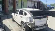 Ukrayna'dan Sivil Pazara Saldırı: 7 Yaralı