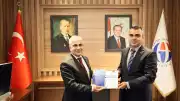Gaziantep Üniversitesi Matematik Eğitimi Projesine TÜBİTAK Desteği Devam Ediyor