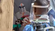 Çin Uluslararası Kalkınma İşbirliği Ajansı: "Afrika'ya Yeni İnsani Yardım Paketi Gönderilecek"