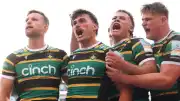 Northampton Saints, Prem Finaline Yükseldi