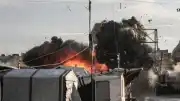 Haaretz: İsrail'in Gazze'de Yeni Bir Büyük Çaplı Saldırıya Hazırlandığı İddiası