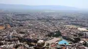 Aydın'da Hava Sıcaklıkları Artış Gösteriyor