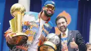 New York Knicks'in 53 Yıl Sonra Gelen NBA Şampiyonluğu Sokaklarda Kutlandı