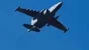 Ukrayna Hava Kuvvetleri Komutanlığı: Ukrayna ordusuna ait bombardıman uçağı düştü