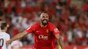 Vedat Muriqi Fenerbahçe'ye Dönüyor: İstanbul'a Geliyor