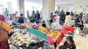 Endonezya'da 6,7 Büyüklüğünde Deprem: Can ve Mal Kaybı Bildirilmedi