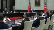 MGK'dan ABD-İran Mutabakatı Açıklaması: Memnuniyet Verici Bulundu