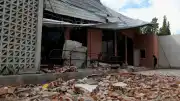 Endonezya Sulawesi Adası'nda 6.7 Büyüklüğünde Deprem: 1 Ölü, 38 Yaralı
