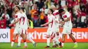 A Milli Futbol Takımı, 24 Yıllık Dünya Kupası Hasretini Sona Erdirmeye Hazırlanıyor