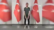 MİT Operasyonu: DEAŞ'ın Sözde Medya Sorumlusu A.K. Yakalandı