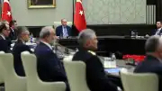 MGK Toplantısı Sonrası Yapılan Açıklamada KKTC Vurgusu: "Doğu Akdeniz'de herhangi bir oldubittiye müsaade etmeyiz"