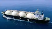 Avrupa'nın Enerji Arzında ABD Dominasyonu: LNG İthalatında Kritik Eşik