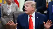 ABD Başkanı Trump: ABD-İran barış anlaşması Pazar günü imzalanacak