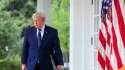 ABD'de Yargıç Donald Trump ve IRS Arasındaki Vergi Uzlaşmasını İptal Etti
