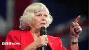 Terör Şüphesiyle Yürütülen Soruşturma: Ann Widdecombe Cinayeti Hakkında Yeni Gelişme
