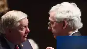 ABD Senatosu'nda Komplo Teorileri: Graham'ın Ölümü ve McConnell'ın Sağlığı Tartışılıyor