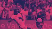 Beşiktaş - Midtjylland Maçında Tiago Djalo Sakatlandı