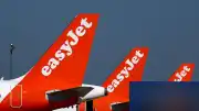 ABD'li Yatırım Şirketi Castlelake'ten EasyJet'e 5 Milyar Sterlinlik Dev Teklif