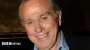 Efsanevi Oyuncu Terence Donovan Hayatını Kaybetti