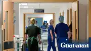 İngiltere'de NHS Kurumları Personel Güvenliği ve Irkçılıkla Mücadele Kriterlerine Göre Derecelendirilecek