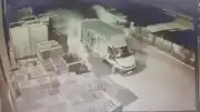 Afyonkarahisar'da Kamyonet ile Traktör Çarpıştı: 1 Ölü, 3 Yaralı