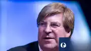 BBC Yayıncısı Edward Stourton 68 Yaşında Hayatını Kaybetti