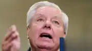 ABD Senatörü Lindsey Graham Ani Bir Rahatsızlık Sonucu Hayatını Kaybetti