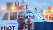 Guyana Kıyılarında Feribot Kazası: Çok Sayıda Kişi Kayıp