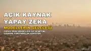 Anthropic CEO'su Amodei'den Açık Kaynak Yapay Zeka Modelleri Açıklaması