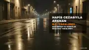 Gaziantep'te 14 Yıl Hapis Cezasıyla Aranan Şahıs Yakalandı