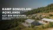 Gençlik ve Spor Bakanlığı 2026 Yaz Gençlik Kampları 2. Etap Sonuçlarını Duyurdu