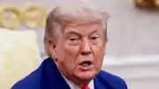 ABD Başkanı Donald Trump: "Büyük bir saldırıyı düşünüyorum, daha önce hiç olmadığı kadar büyük"