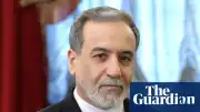İran Dışişleri Bakanı Araghchi, Liderlik Konvoyuna Yönelik Saldırıyı Anlattı: 'Saniyeler İçinde Oldu'