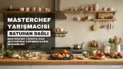 MasterChef Batuhan Dağlı Kimdir? Yarışmacının Yaşı, Mesleği ve Ana Kadro Durumu