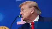 Donald Trump: "Amerika Birleşik Devletleri, İran'ın bu iyi niyet gösterisini takdir ediyor"