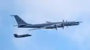 Norveç Denizi'nde İngiliz Savaş Uçakları Rus Uçağını Engelledi
