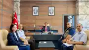 Niğde'de Orman Yangınlarına Karşı Önlemler Artırıldı