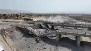 ABD Ordusu İran Üzerindeki Hava Saldırılarını Yedinci Gecesinde de Sürdürüyor