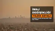 Oyuncu Yıldız Asyalı'dan Radikal İmaj Değişikliği: Saçlarını Kısacık Kestirdi