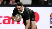 Yeni Zelanda, Fransa'yı 34-32 Mağlup Etti: W.J.'ın İki Sayısı All Blacks'e Galibiyet Getirdi