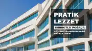 Pratik Mutfak Rehberi: Mayasız ve Dereotlu Poğaça Tarifi