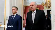 Macaristan Parlamentosu'nda Kritik Karar: Cumhurbaşkanı Tamas Sulyok'un Görevine Son Verilmesi İçin Anayasa Değişikliği Kabul Edildi