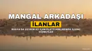 Rusya'da İlginç Hizmet: Mangal Arkadaşı İlanları Sosyal Medyada Gündem Oldu
