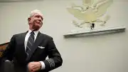 Hudson Nehri'ndeki Mucize Pilotu Chesley 'Sully' Sullenberger Alzheimer Teşhisi Aldı