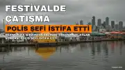 Seattle Polis Şefi, Gıda Festivalindeki Ölümlü Çatışma Sonrası İstifa Etti